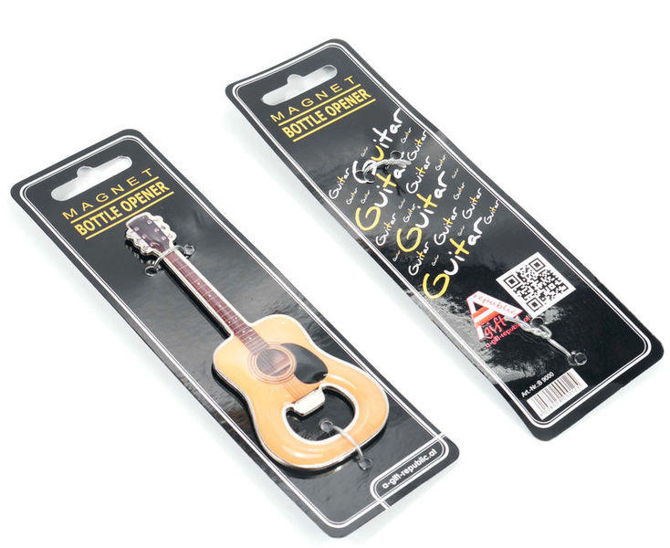 Idées cadeaux pour guitariste