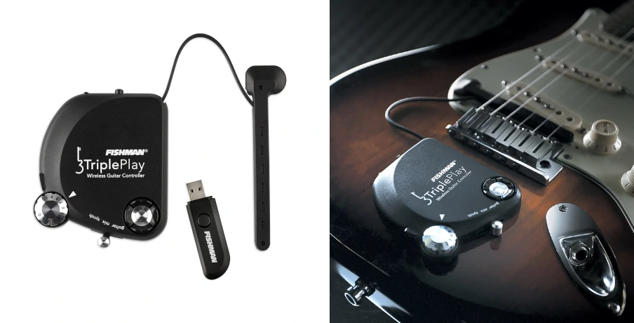 Top 30+ des cadeaux pour les guitaristes et les fans de guitare, pour