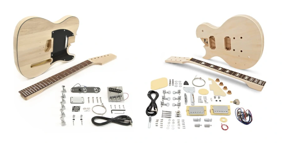 Top 30+ des cadeaux pour les guitaristes et les fans de guitare, pour