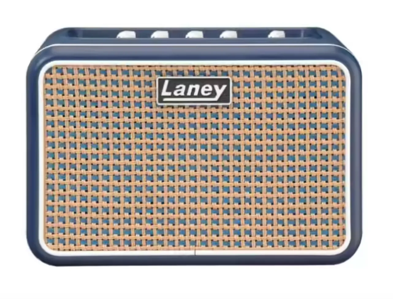 l’ampli pour guitare laney mini-st lionheart