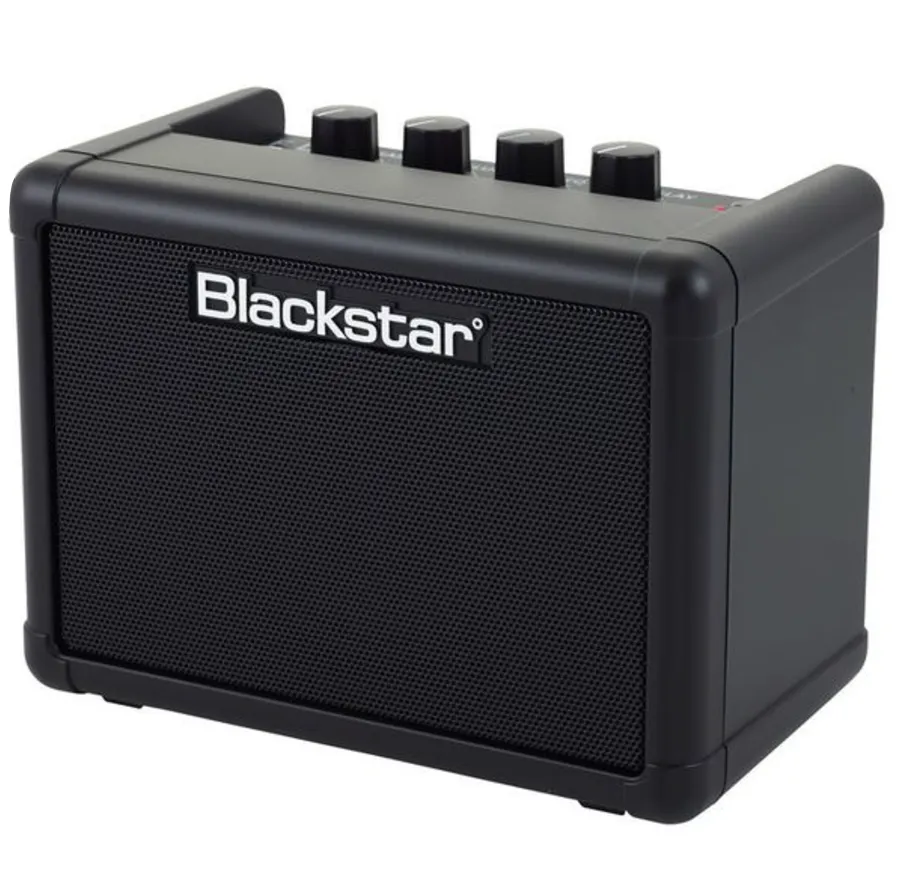le mini ampli pour guitare blackstar fly 3