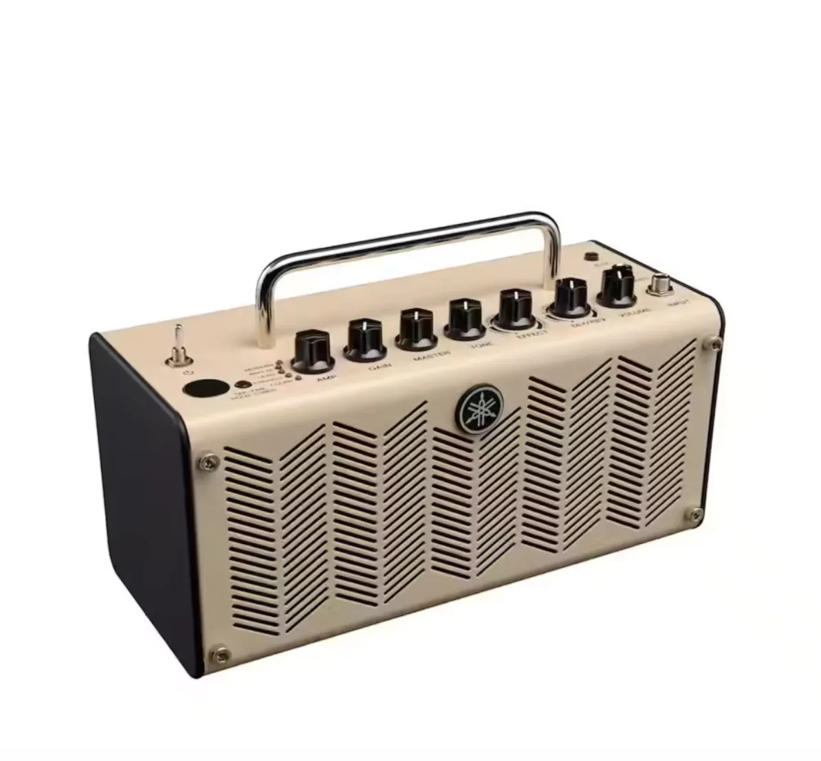 le mini ampli pour guitare yamaha thr5