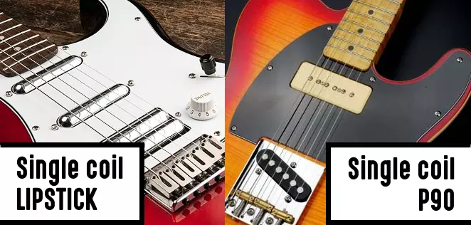 Quel micro de guitare choisir ? - HGuitare