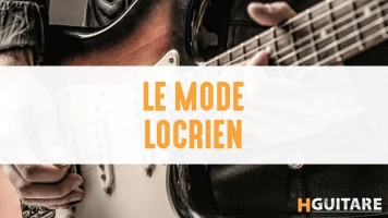 Le mode Locrien