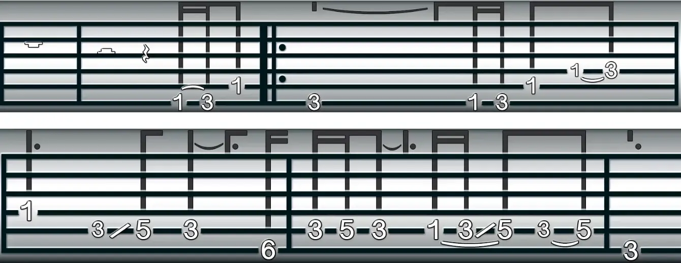 tablature de guitare du morceau do i wanna know d’arctic monkeys 