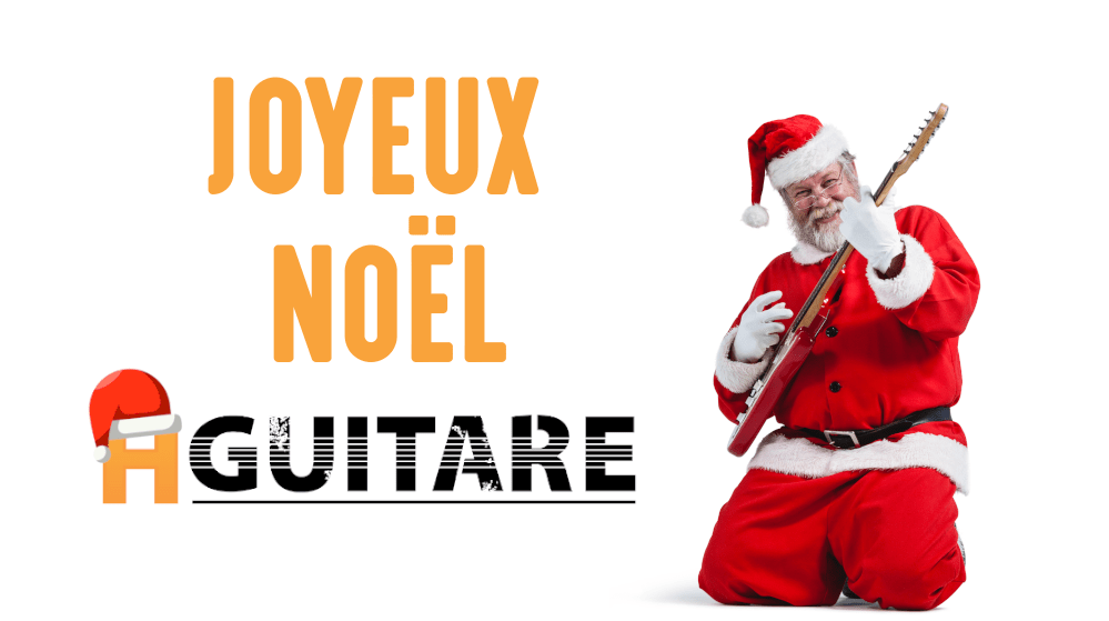 Joyeux Noel H toutes et tous !