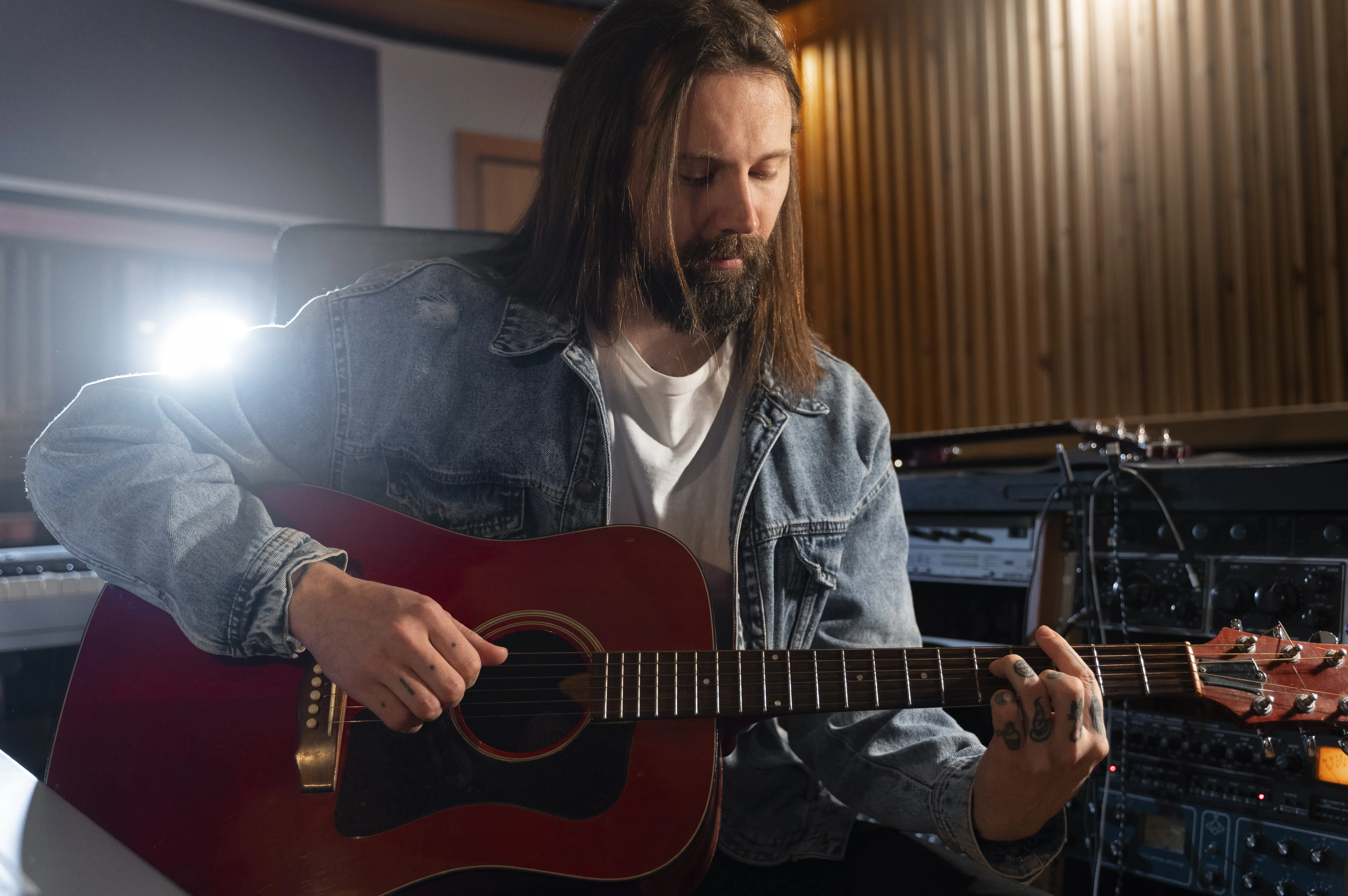 jouer différents styles pour progresser à la guitare