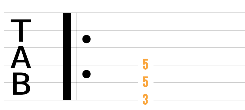 Comment Lire une Tablature Guitare ? +60 Symboles Expliqués