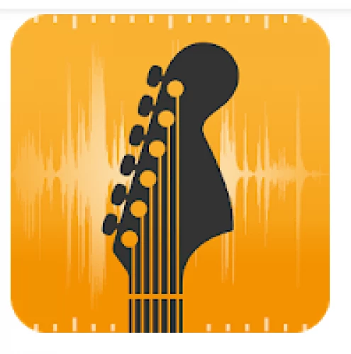 Application Riff Maestro pour guitariste