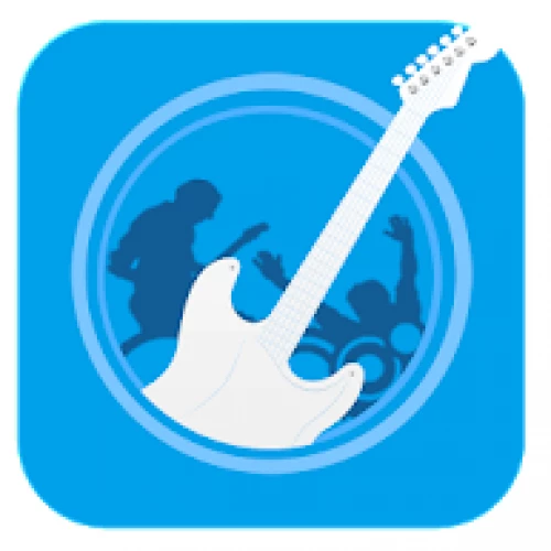 Application Walk Band pour guitariste