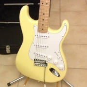 Photo de profil : squier974