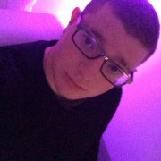 Photo de profil : GabrielXavier