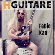 Photo de profil : Fabio Kan