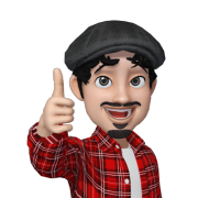 Image Profile Berny